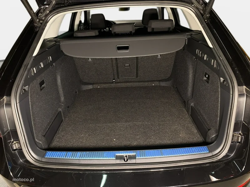 Skoda Superb III 17