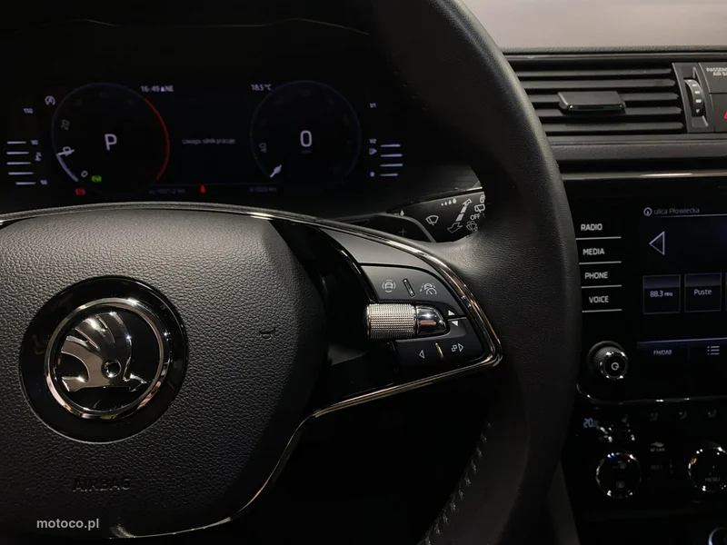 Skoda Superb III 23