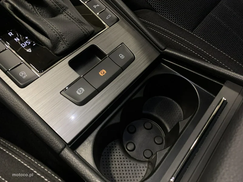 Skoda Superb III 38