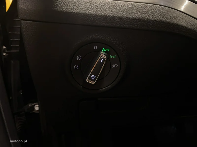 Skoda Superb III 40