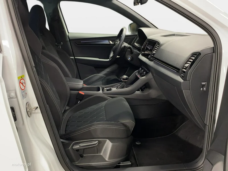 Skoda Karoq I 12