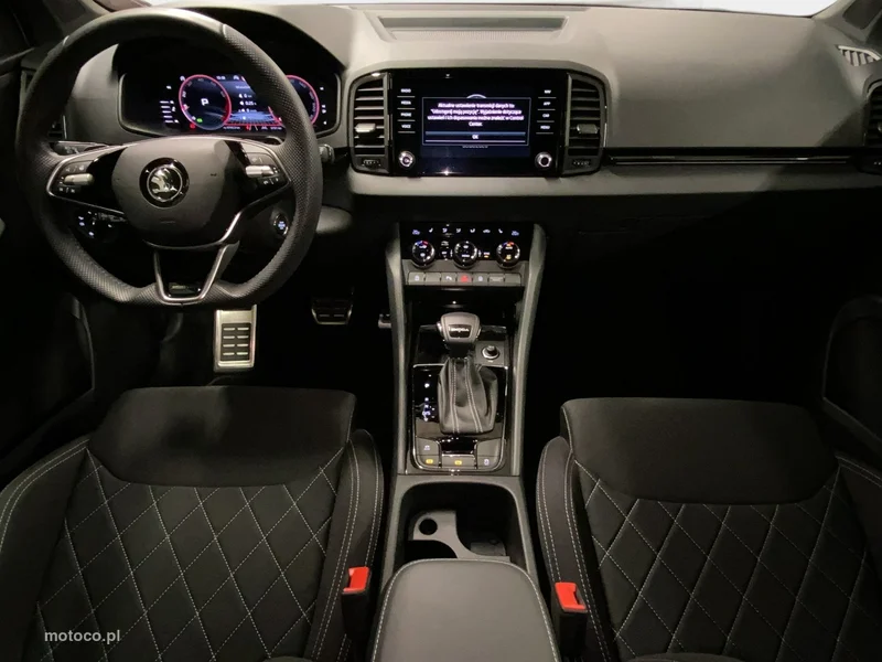 Skoda Karoq I 20