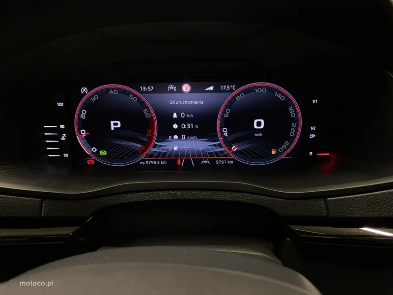 Skoda Karoq I 25