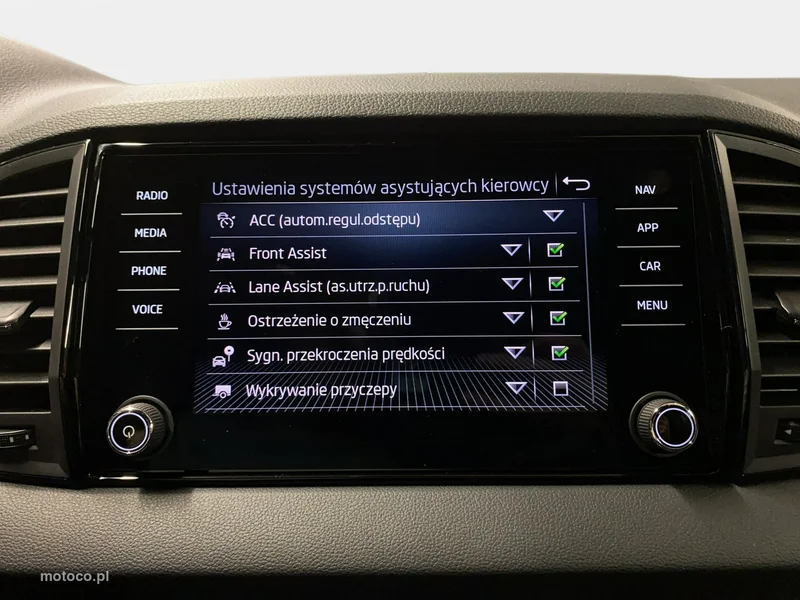 Skoda Karoq I 26