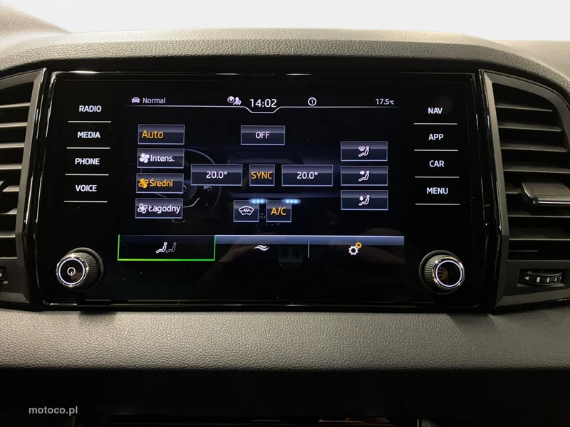 Skoda Karoq I 28