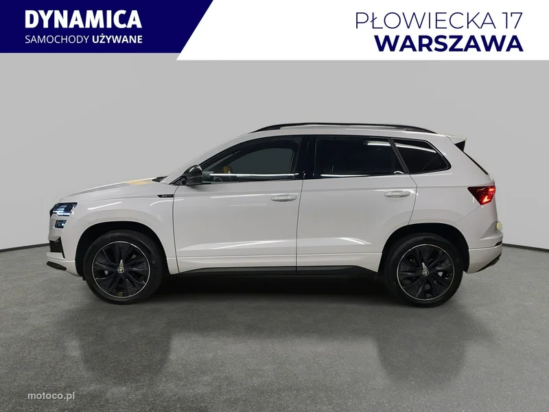Skoda Karoq I 4