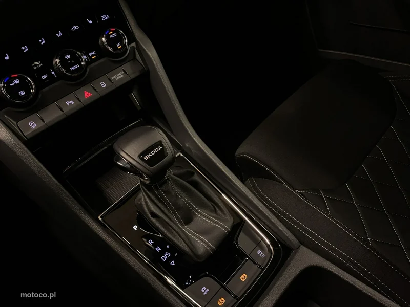 Skoda Karoq I 32
