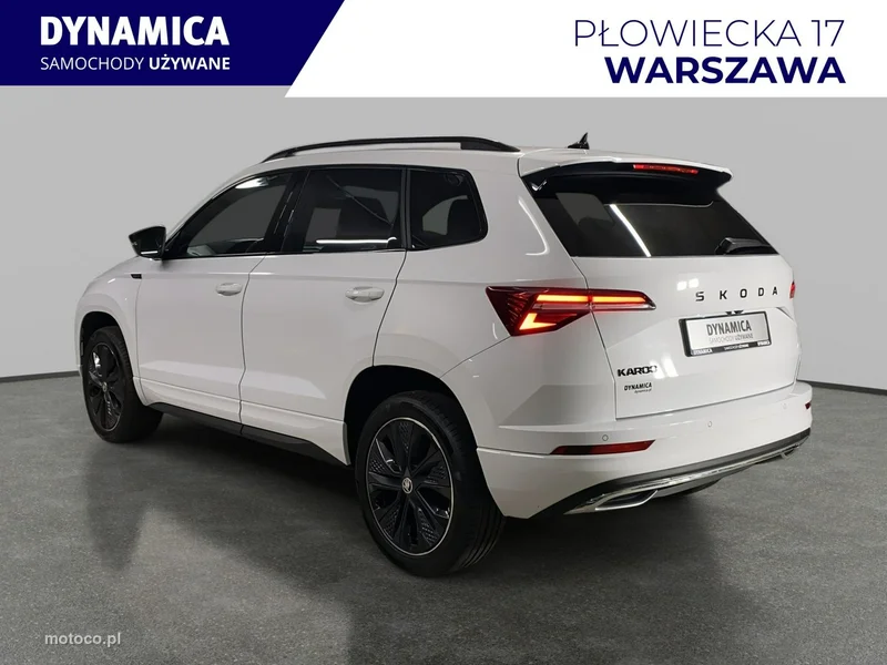 Skoda Karoq I 5