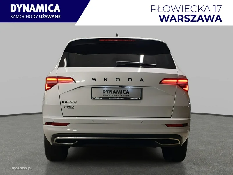 Skoda Karoq I 6