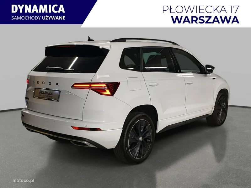 Skoda Karoq I 7