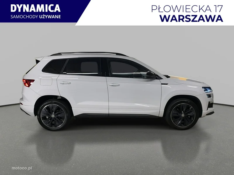 Skoda Karoq I 8