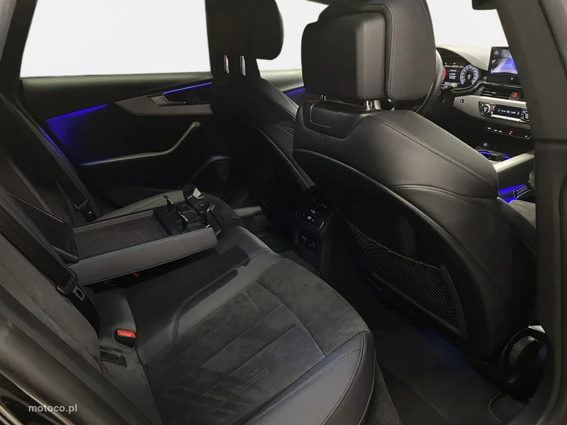 Audi A5 F5 16
