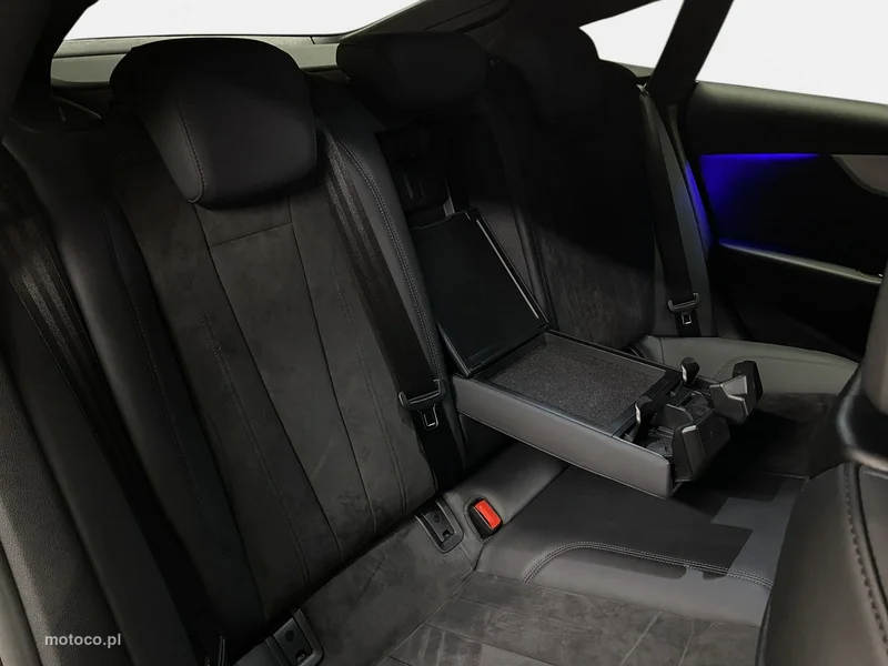 Audi A5 F5 17