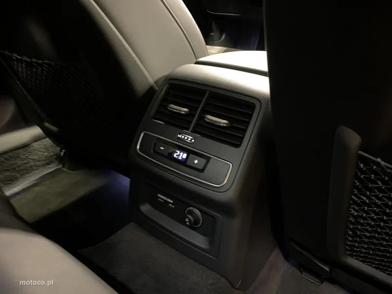 Audi A5 F5 18