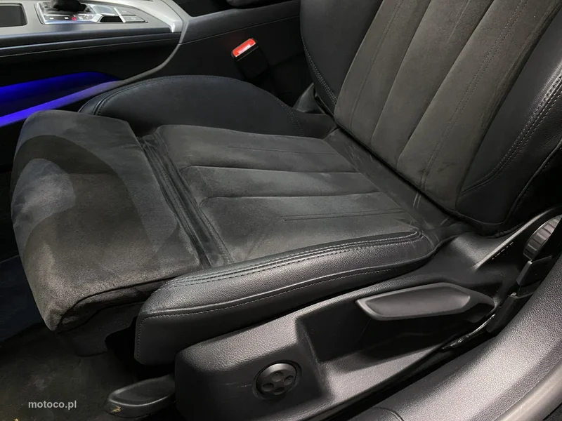 Audi A5 F5 19