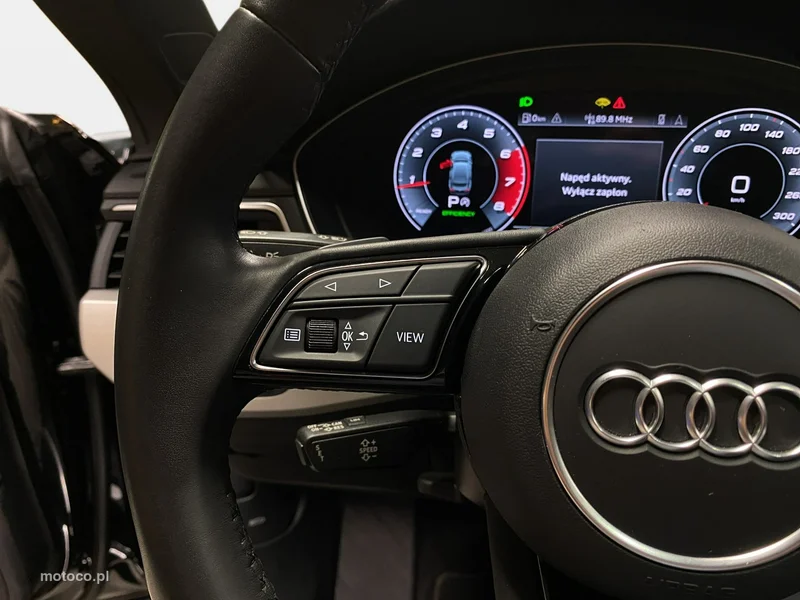 Audi A5 F5 22