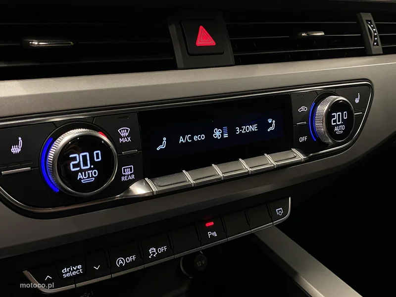 Audi A5 F5 25