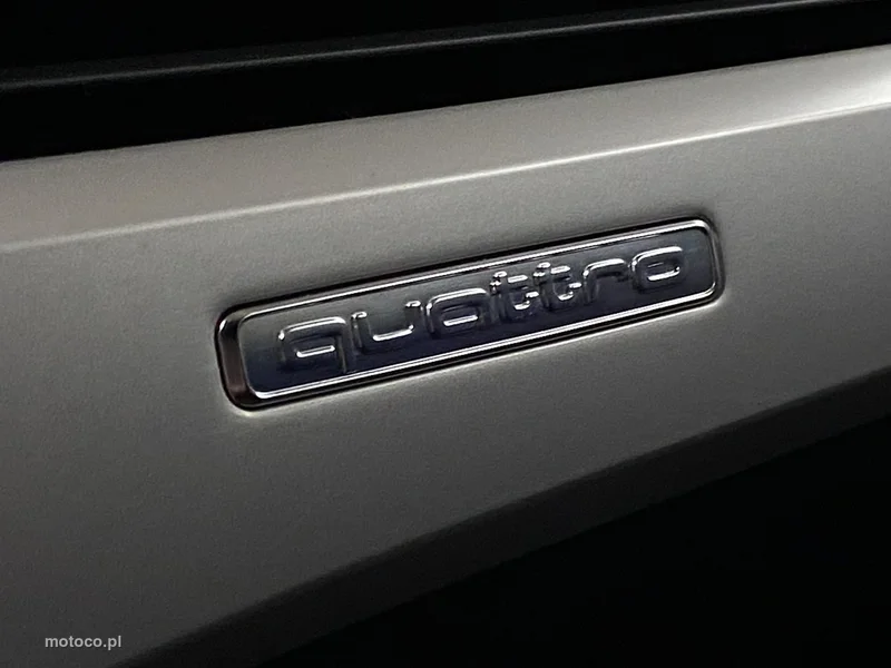 Audi A5 F5 27