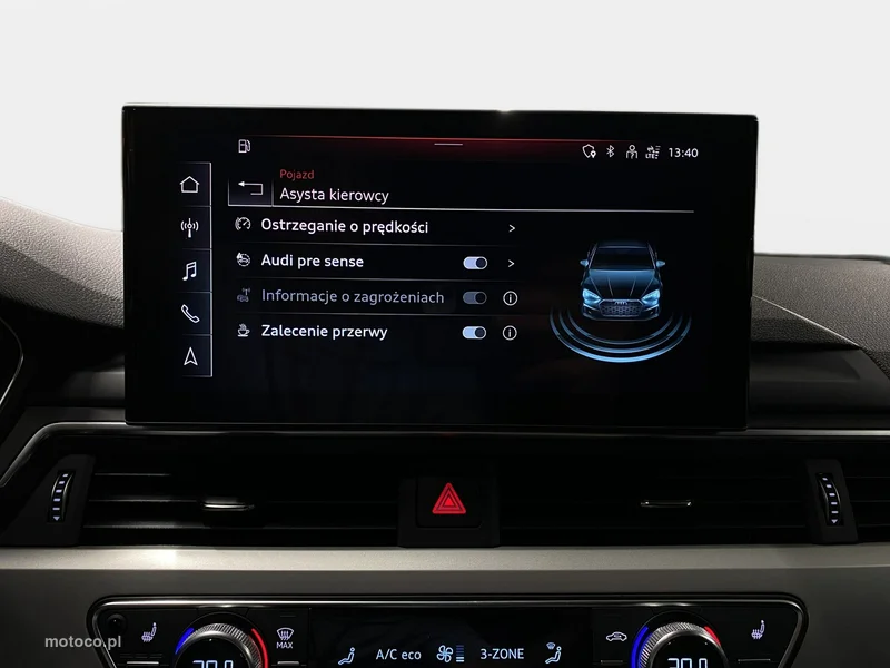 Audi A5 F5 38