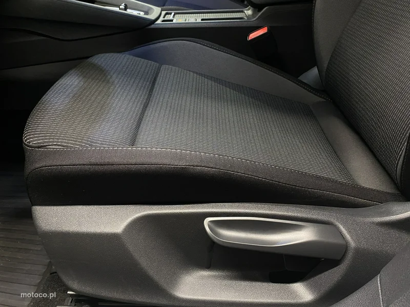 Skoda Octavia IV 14