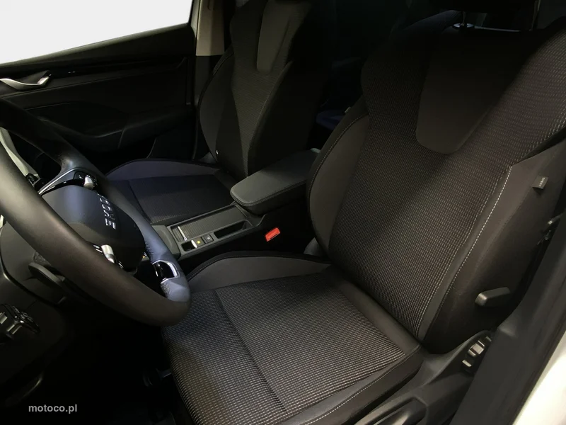 Skoda Octavia IV 15