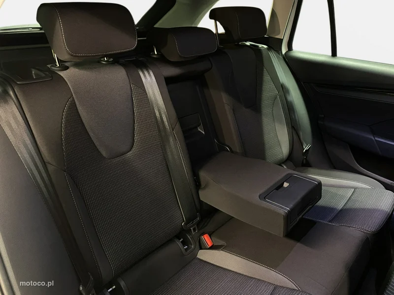 Skoda Octavia IV 18