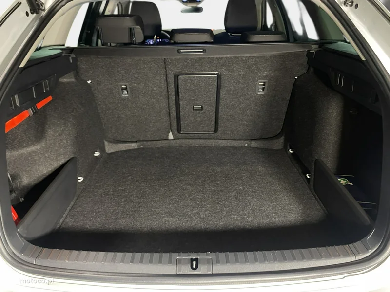 Skoda Octavia IV 20