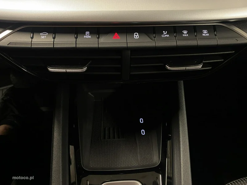 Skoda Octavia IV 32