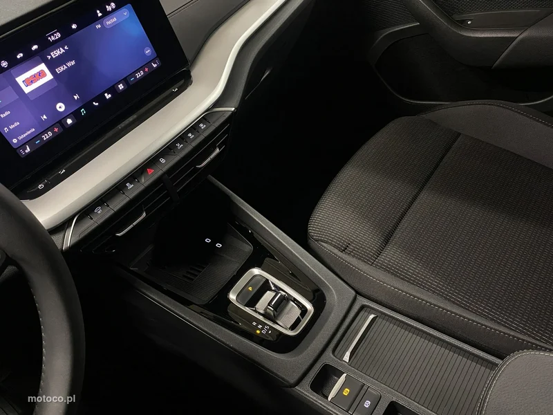 Skoda Octavia IV 33