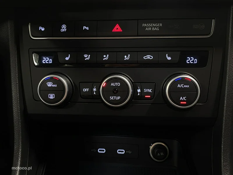 Seat Ateca 23