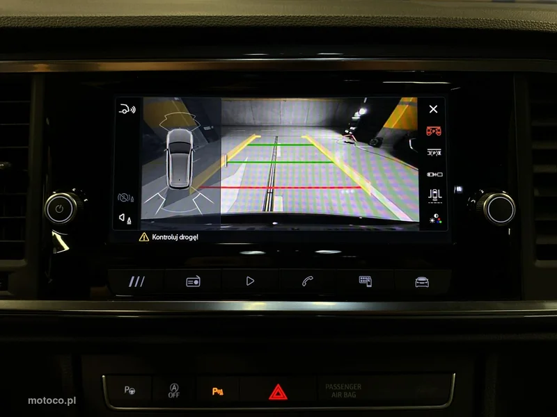 Seat Ateca 24