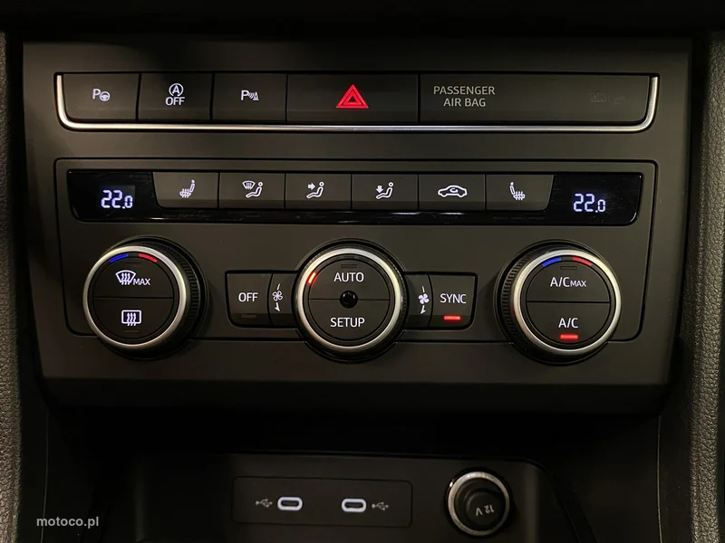 Seat Ateca 25