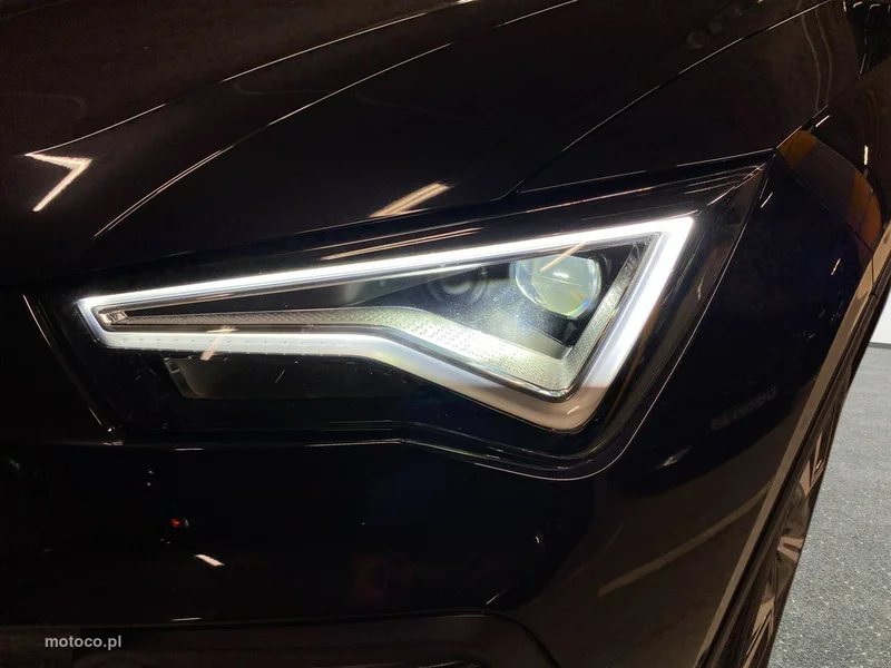Seat Ateca 9