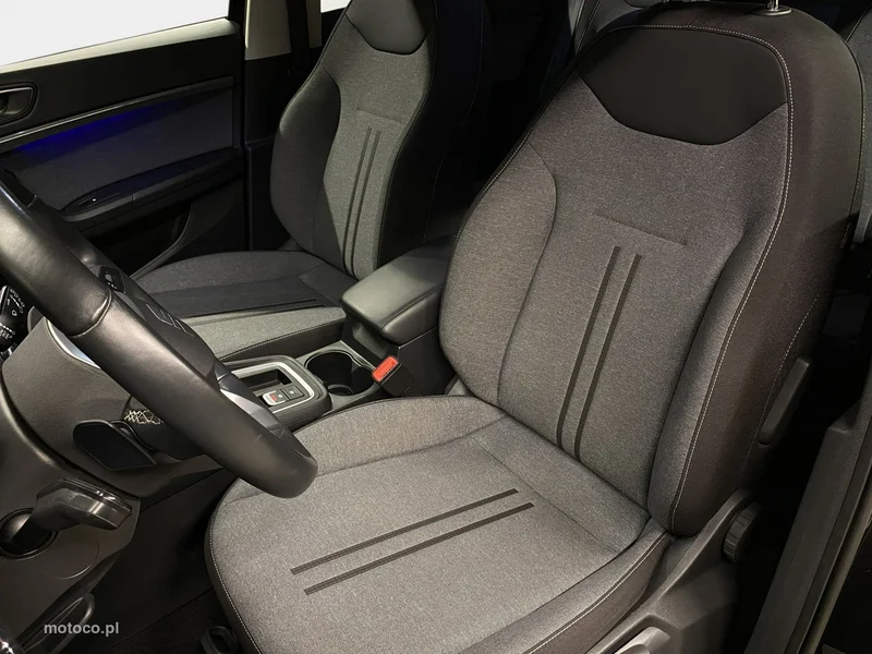 Seat Ateca 16