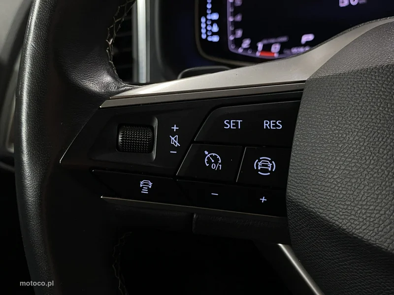 Seat Ateca 19