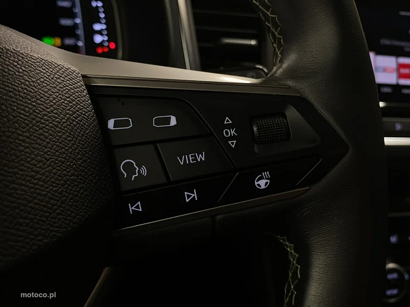 Seat Ateca 20