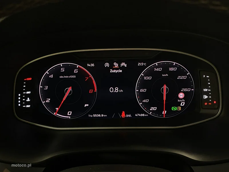 Seat Ateca 21