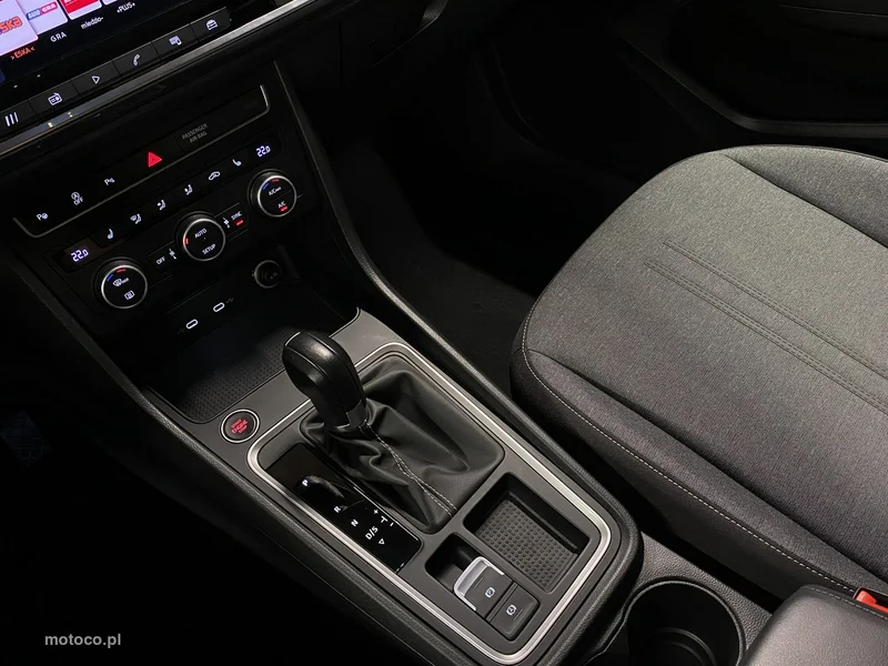 Seat Ateca 22