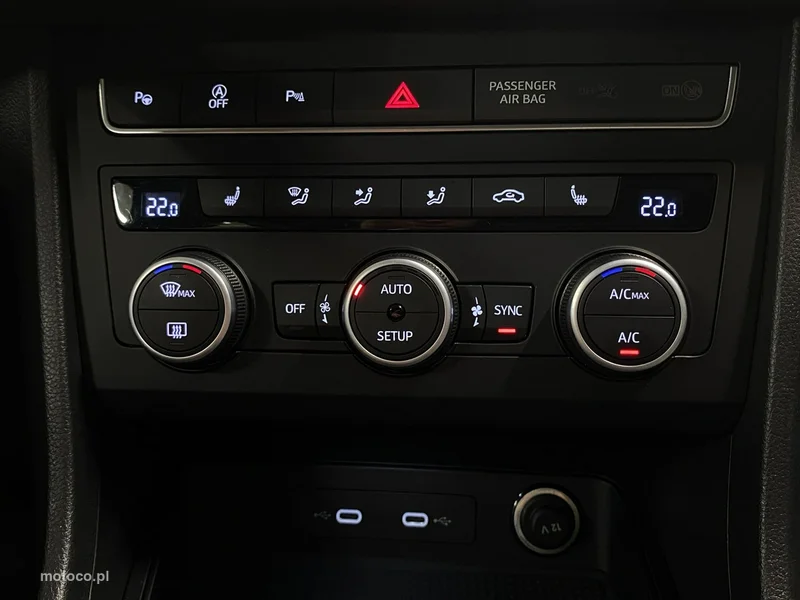 Seat Ateca 23