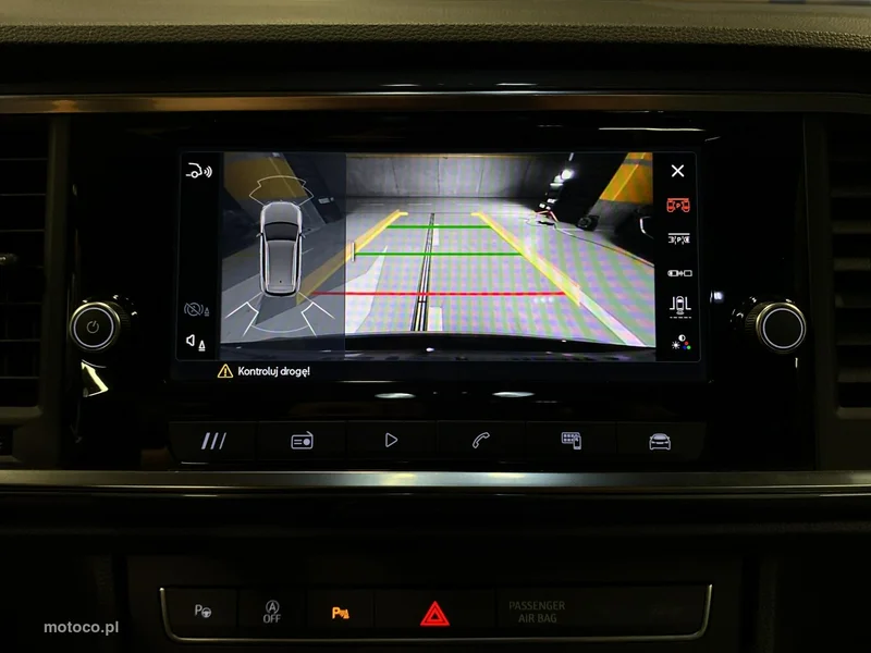 Seat Ateca 24
