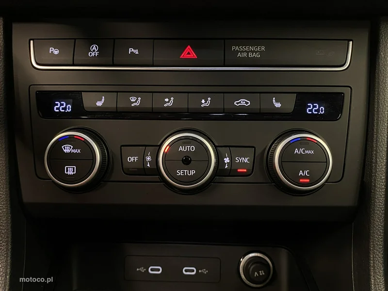 Seat Ateca 25