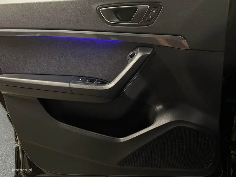 Seat Ateca 26