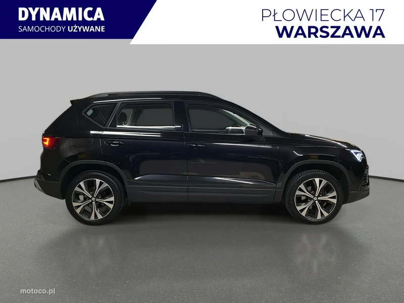 Seat Ateca 5