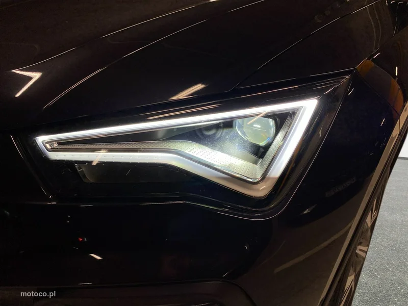 Seat Ateca 9