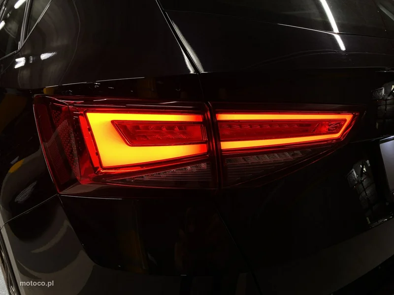 Seat Ateca 10