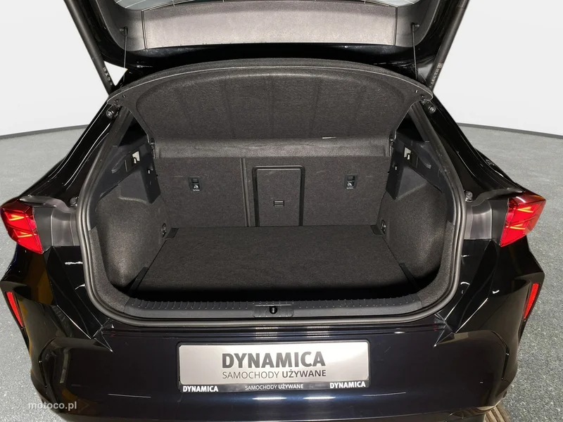 Cupra Formentor 12