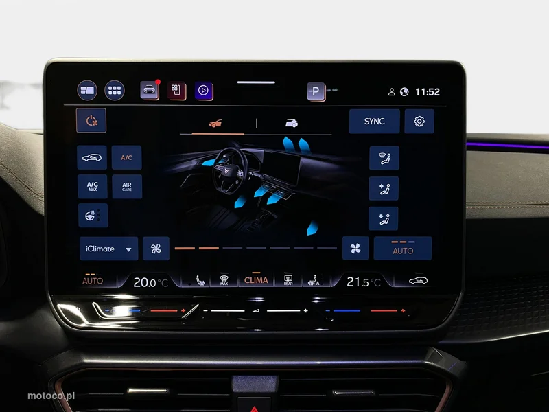 Cupra Formentor 38