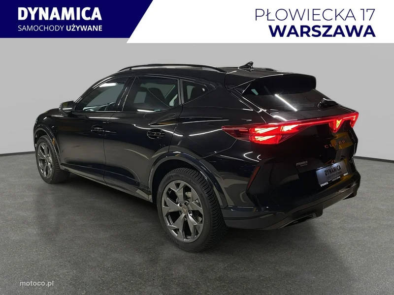 Cupra Formentor 6