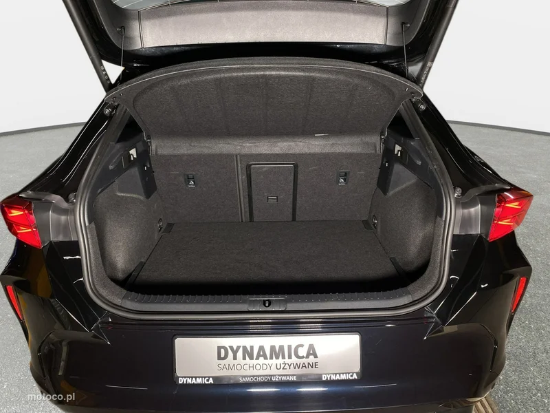 Cupra Formentor 12