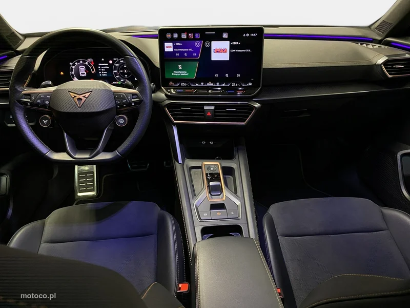 Cupra Formentor 14